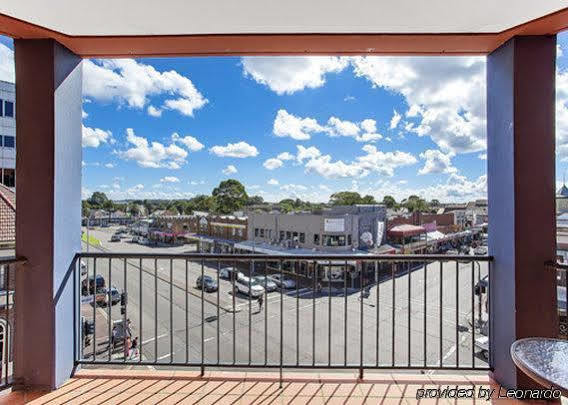 Boulevard on Beaumont Newcastle Extérieur photo