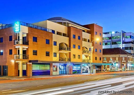 Boulevard on Beaumont Newcastle Extérieur photo